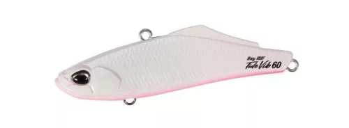 Duo Bayruf tide vib wobbler 60 6cm 9,6g bay white acc0022