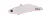 Duo Bayruf tide vib wobbler 60 6cm 9,6g bay white acc0022