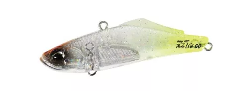 Duo Bayruf tide vib wobbler 60 6cm 9,6g clear chart mirage cea0674
