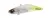 Duo Bayruf tide vib wobbler 60 6cm 9,6g clear chart mirage cea0674