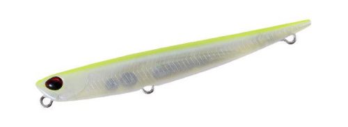 Duo Bayruf Manic Fish Wobbler 8,8cm 11g Ghost Pearl Chart CLB0230