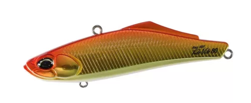 Duo Bayruf tide vib wobbler 80 8cm 25g red shiner asa0032