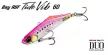 Duo Bayruf tide vib wobbler 80 8cm 25g red shiner asa0032