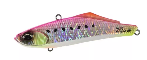 Duo Bayruf tide vib wobbler 80 8cm 25g tropical sardine glow cpa0679