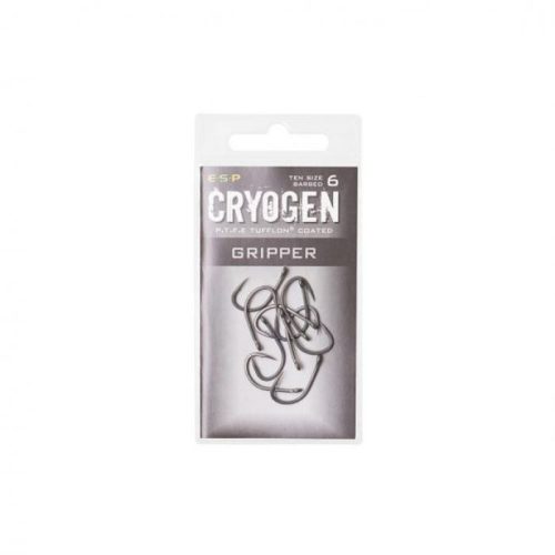 ESP Cryogen Gripper Horog 2-es