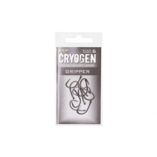 ESP Cryogen Gripper Horog 4-es