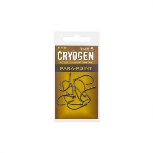 ESP Cryogen Para-Point Horog 4-es