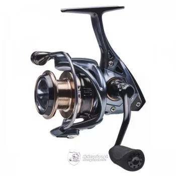 Okuma Epixor XT 40 Első Fékes Pergető Horgászorsó