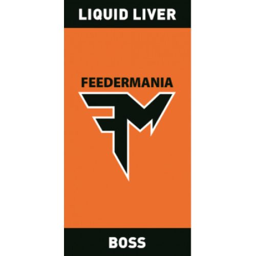 Feedermania Liquid Liver Aroma Boss
