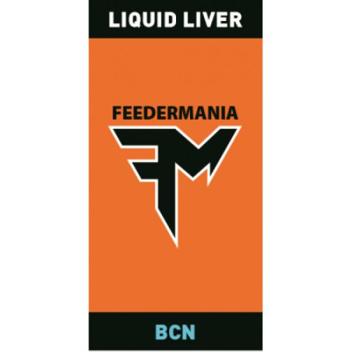 Feedermania Liquid Liver Aroma BCN
