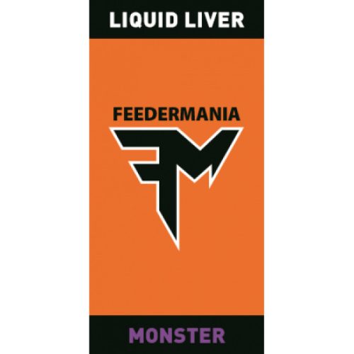 Feedermania Liquid Liver Aroma Monster