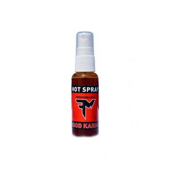 Feedermania Hot Spray Good Karma 30ml