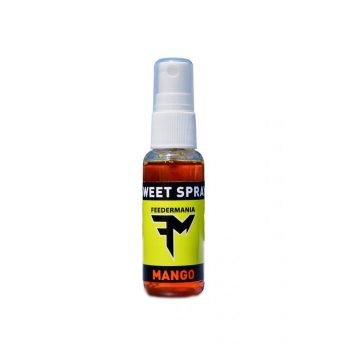 Feedermania Sweet Spray Mango 30ml