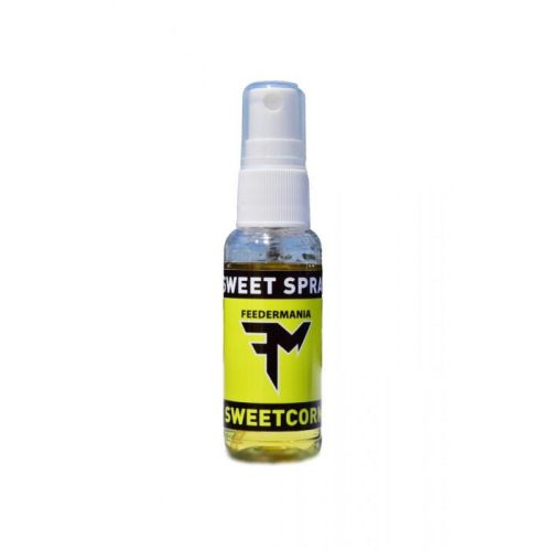 Feedermania Sweet Spray Sweetcorn 30ml