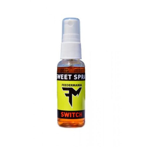 Feedermania Sweet Spray Switch 30ml