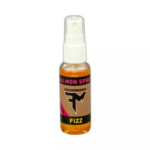 Feedermania Salmon Spray Fizz 30ml