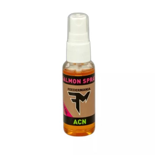 Feedermania Salmon Spray ACN 30ml