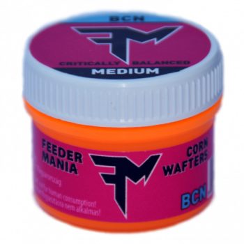 Feedermania Corn Wafters Gumikukorica BCN L