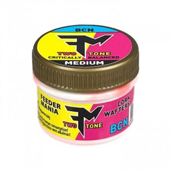 Feedermania Two Tone Corn Wafters Gumikukorica L BCN