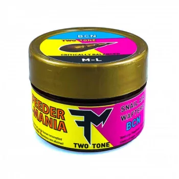 Feedermania Snail Air Wafters Two Tone M-L BCN