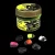 Feedermania Corn Wafters Two Tone Dark Series Gumicsali Sweet Pineapple M