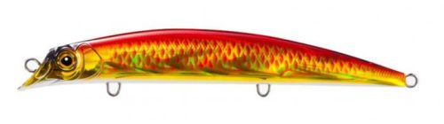 Duel Aile Magnet 3G Lipless Minnow Wobbler 105mm HGR