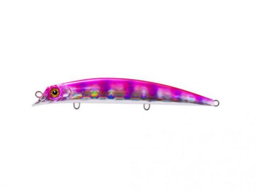 Duel Aile Magnet 3G Lipless Minnow Wobbler 105mm HZPK