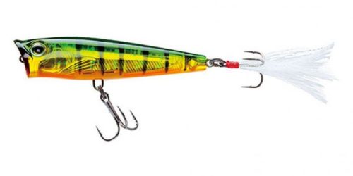 Yo-Zuri 3DS Popper 65mm 7g Holographic Perch