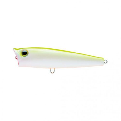 Yo-Zuri 3DS Popper 65mm 7g Pearl Chartreuse