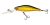 Yo-Zuri 3DS Shad MR Wobbler 65mm 6,5g Holographic Gold Black