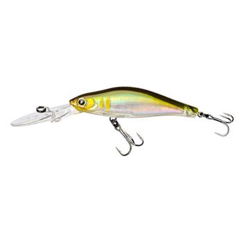 Yo-Zuri 3DS Shad MR Wobbler 65mm 6,5g Holographic Ayu