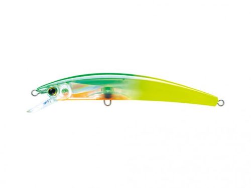 Yo-Zuri Crystal 3D Minnow Wobbler 90mm 7g BTCL