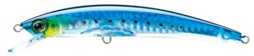 Yo-Zuri Crystal 3D Minnow Wobbler 90mm 7g Sardine