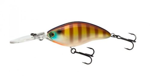 Yo-Zuri 3DS Crank Wobbler 65mm 17g Bluegill