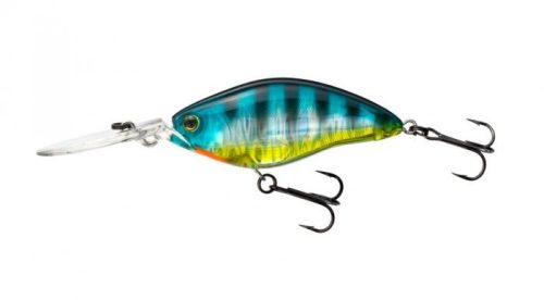 Yo-Zuri 3DS Crank Wobbler 65mm 17g Holographic Bluegill