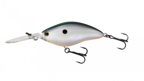 Yo-Zuri 3DS Crank Wobbler 65mm 17g Tennessee Shad