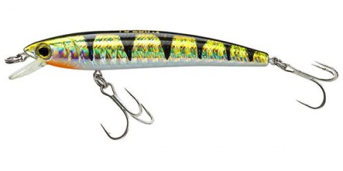 Yo-Zuri Pinns Minnow Wobbler 50mm 2g Yellow Perch