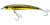 Yo-Zuri Pins Minnow Sinking Wobbler 50mm 2,5g Gold Frame