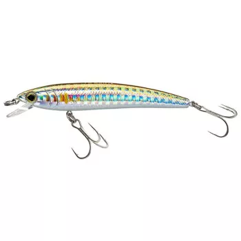 Yo-Zuri Pins Minnow Sinking Wobbler 50mm 2,5g Baby Bass