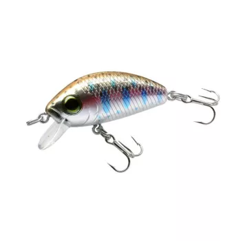 Yo-Zuri L-Minnow Wobbler 33mm 3,5g Baby Brook