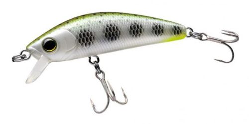 Yo Zuri L-Minnow 2-5/8 Wobbler 66mm 7g Muddler Minnow