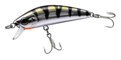 Yo Zuri L-Minnow 2-5/8 Wobbler 66mm 7g Yellow Perch