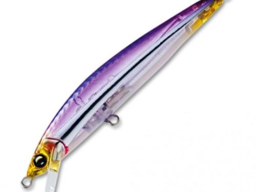 Duel Hardcore Minnow Wobbler 70F 70mm HRKT