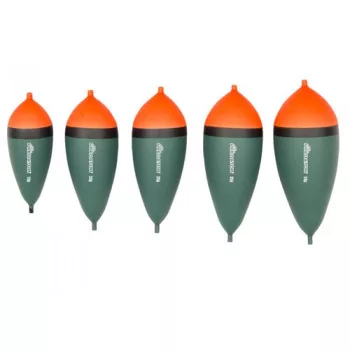 FOX Rage Predator HD Stubby Slider Úszó 25g