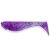 Fishup Wizzy Gumihal 1,5" Violet/Blue