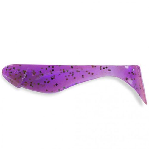 Fishup Wizzy Gumihal 1,5" Lox/Green & Black