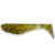 Fishup Wizzy Gumihal 1,5" Green Pumpkin Seed