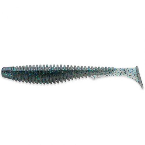 Fishup U-Shad Gumihal 2" Bluegill