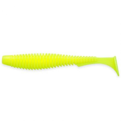 Fishup U-Shad Gumihal 2" Lemon