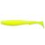 Fishup U-Shad Gumihal 2" Lemon